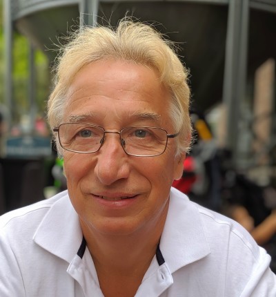 Stephen Skutel