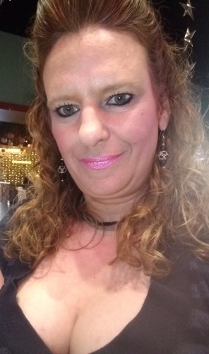 Jeannie David