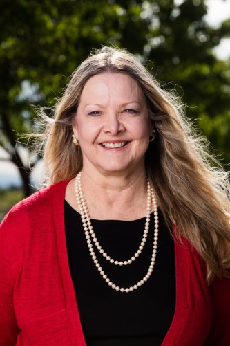 Jane Berg