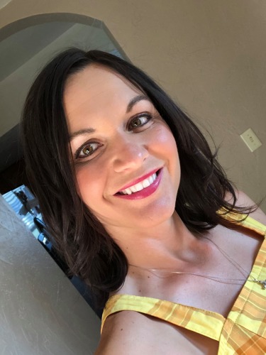 Tammy Buckley