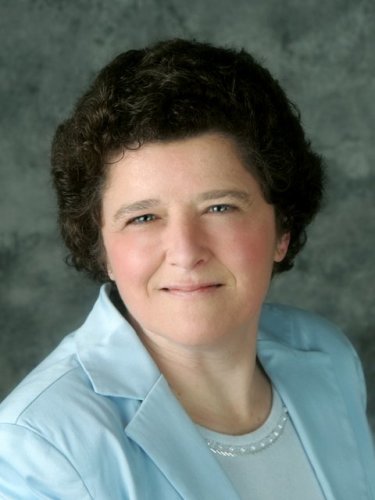 Karen Desruisseaux