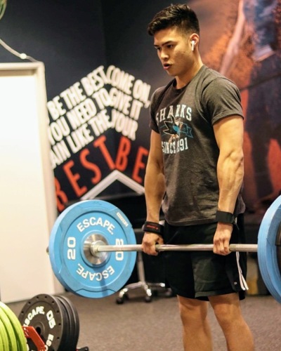 Brandon Pham