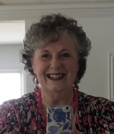 Patricia Halfen