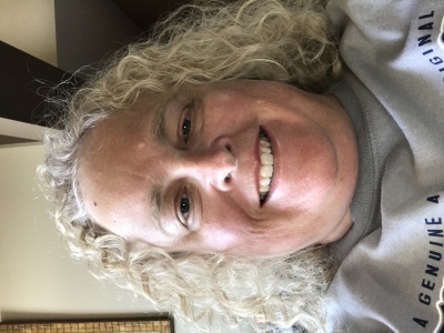 Mary Gast