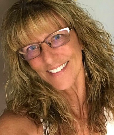 Elizabeth Mcdaniel