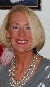 Julie Hynes