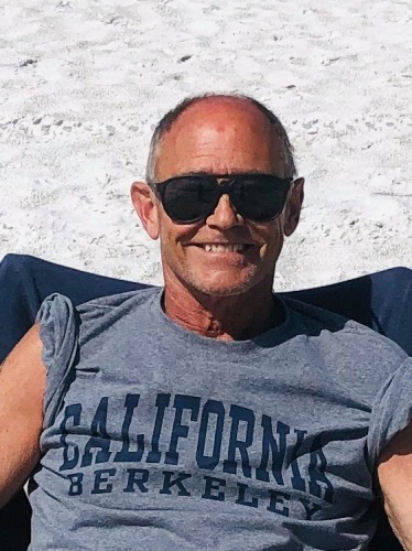 Mark Rees