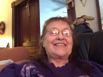 Linda Stark