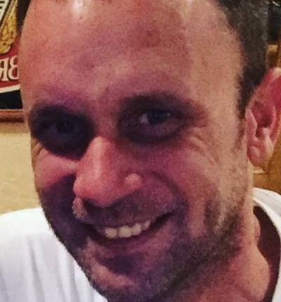 Edward Silva