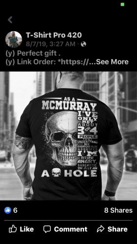 Jeffrey Mcmurray