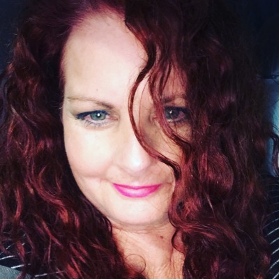 Sarah Finney
