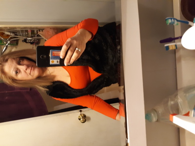 Tammie Coffman