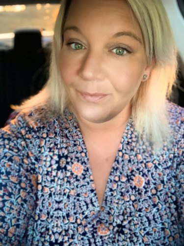 Dawn Osborne