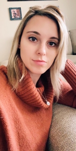 Alyssa Morell