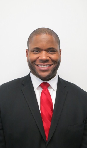 Clarence Black