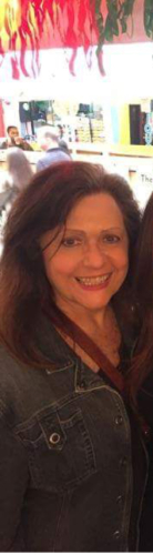 Debra Fahey