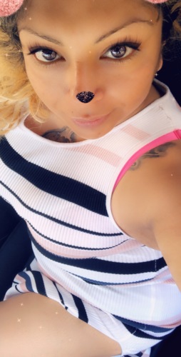 Stacy Muralles