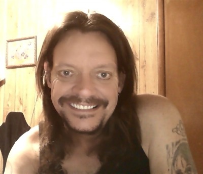 Ronald Mcneill