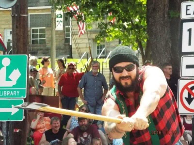 Larry Moffatt