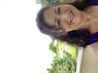 Dorie Alvarez
