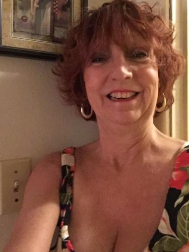Teresa Powers