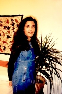 Lisa Gindi