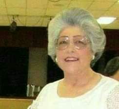 Cecilia Garrett