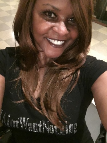 Delsia Stokes