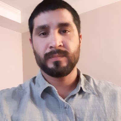 Ethan Regalado