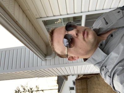 Scott Medeiros