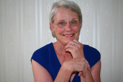 Seona Hansen