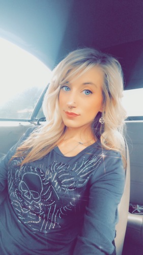 Seanna Mackey