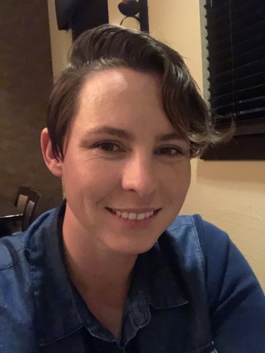 Laura Dutson