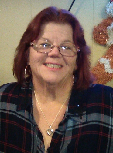 Patricia Tiffany