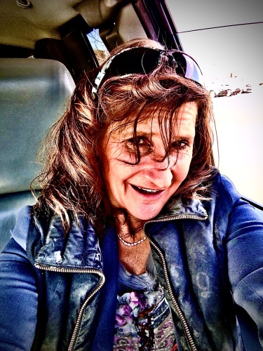 Diane Orrell