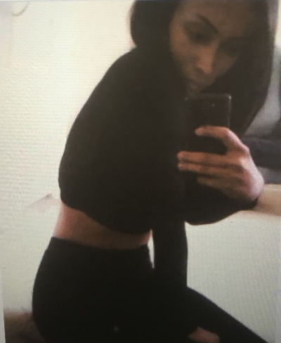 Vanessa Hidalgo