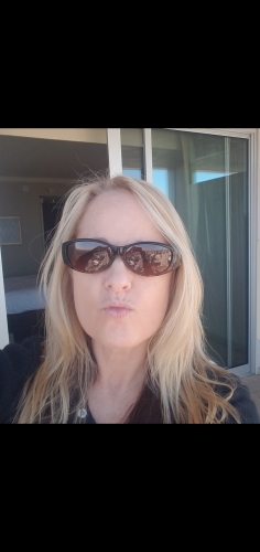 Carey Burkhardt