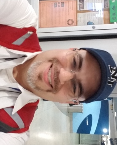 Roy Gonzalez