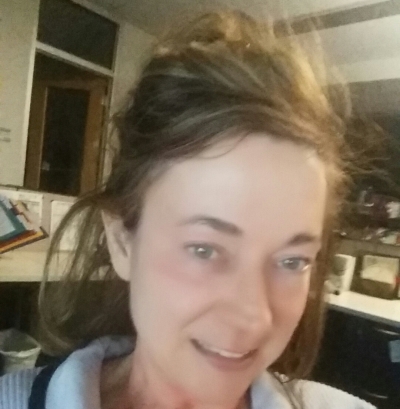 Paula Buchanan