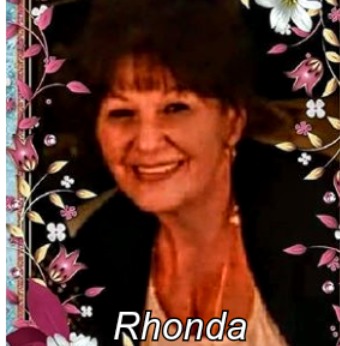 Rhonda Holloway