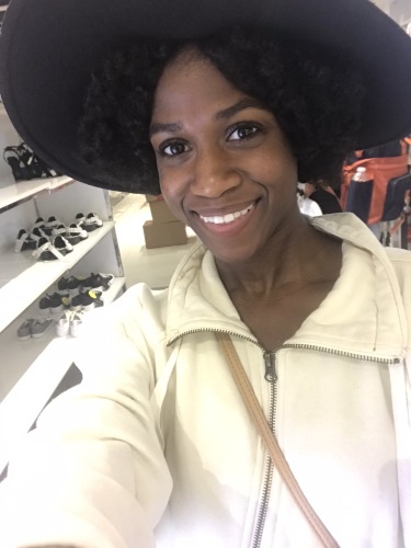 Camilia Dillard