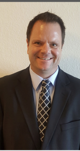 Lance Lamberton