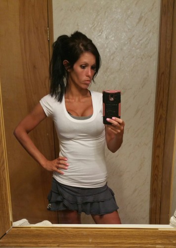 Tara Mitchell