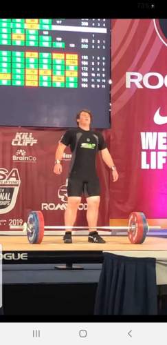 Rex Musselman