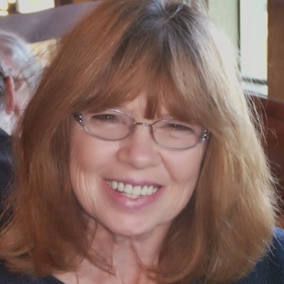Susan Redwine