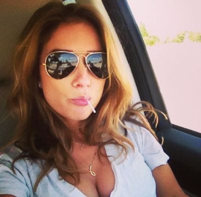 Dana Edge