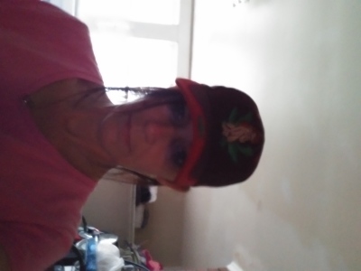 Rebecca Weldon