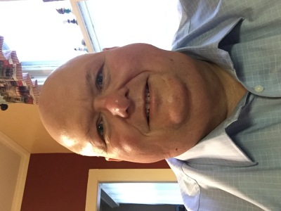 Larry Lantz