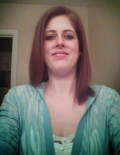 Gina White