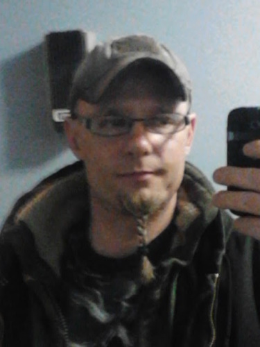 Scott Vangerpen